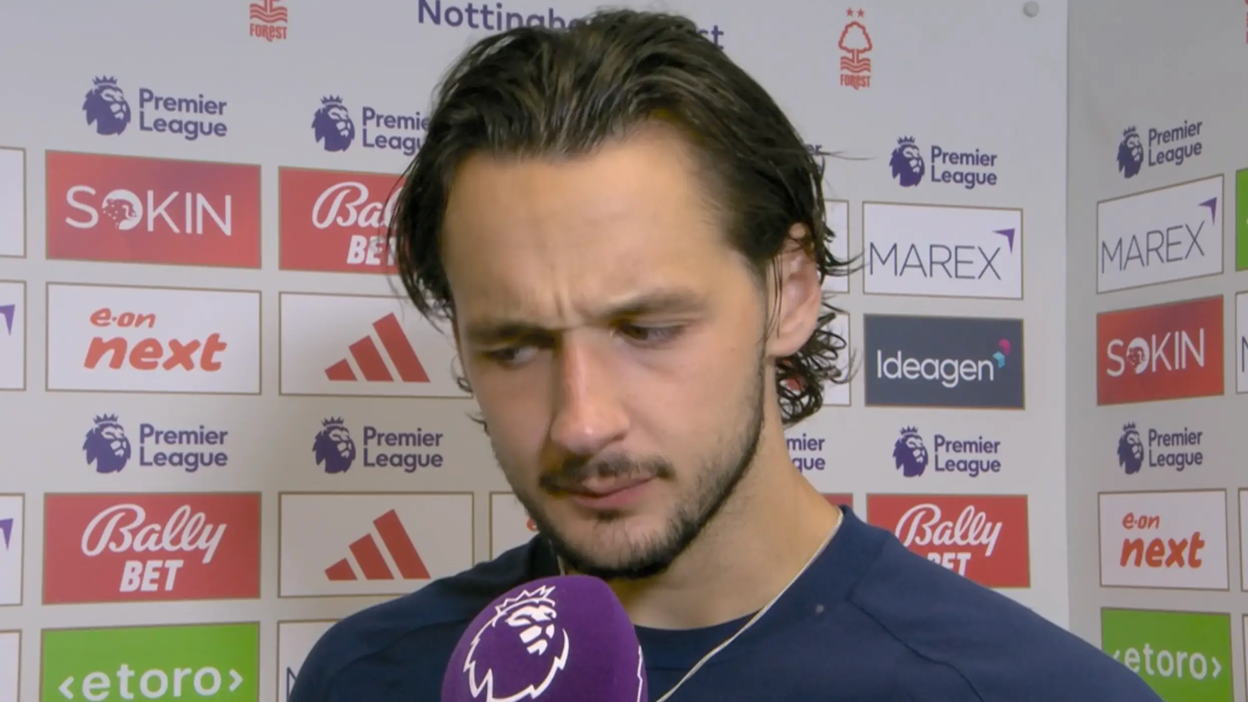 BBC Sport - Match of the dAY