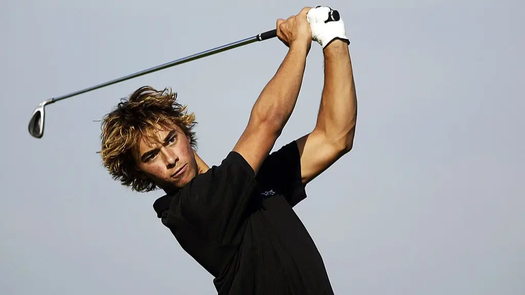 Warren Little/Getty Images