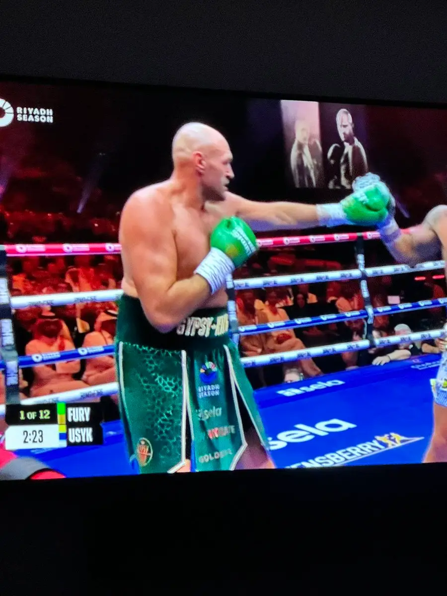 Image: via X/Riyadh Season