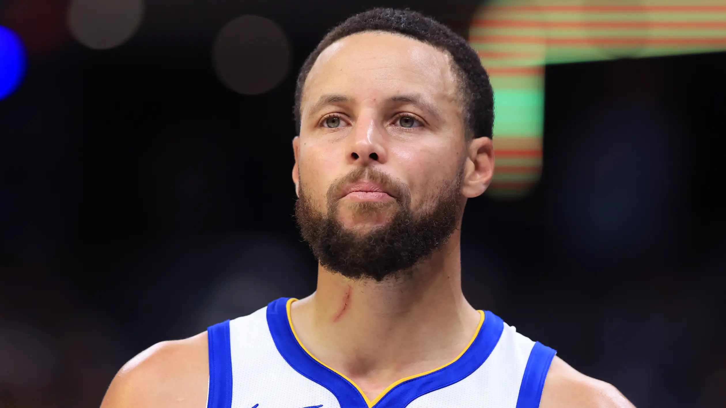 The 'Unforgivable Error' Nike Made Which Cost Them Steph Curry Signing