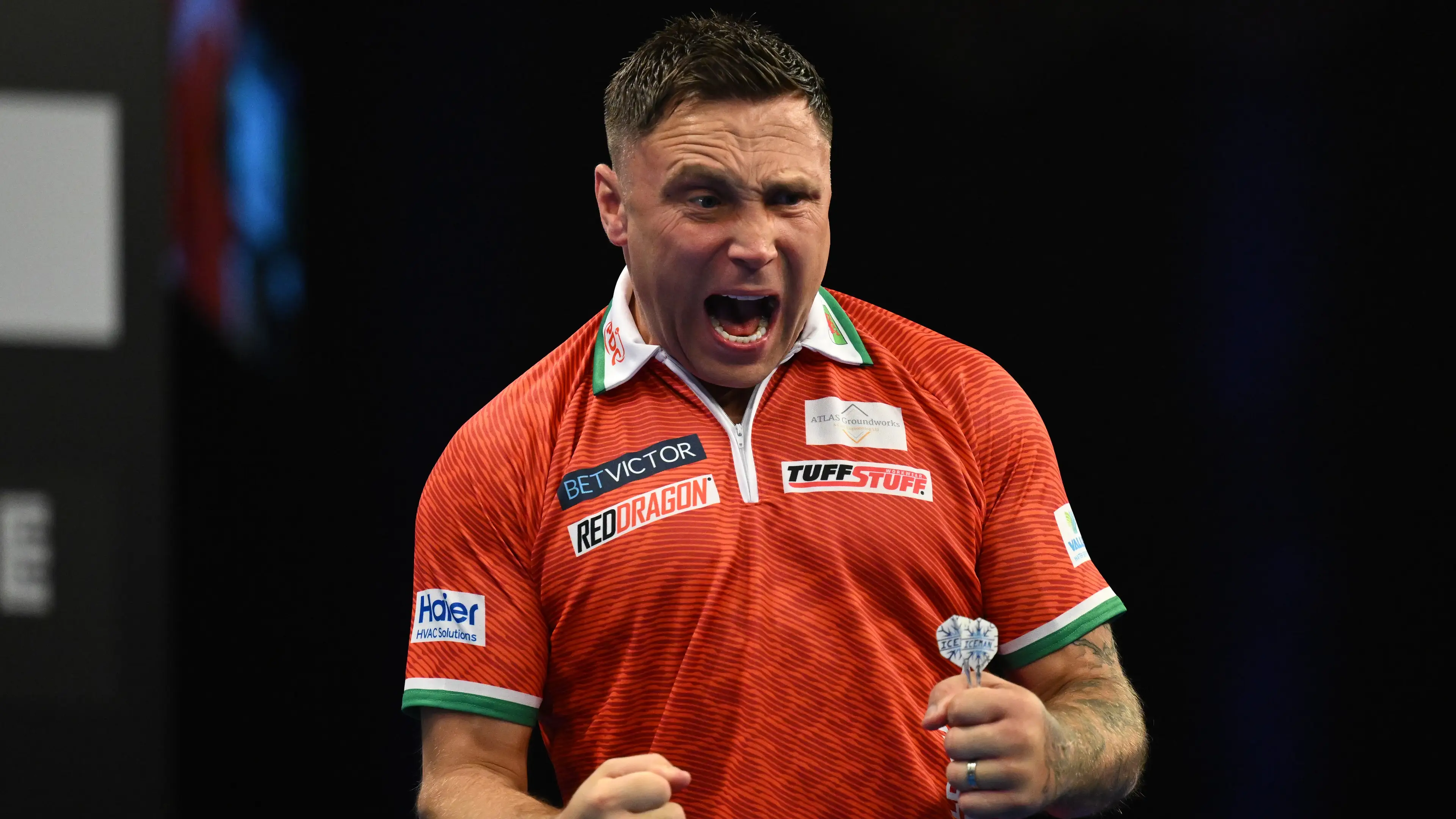 Gerwyn Price Demands Major Change to World Darts Championship This Year