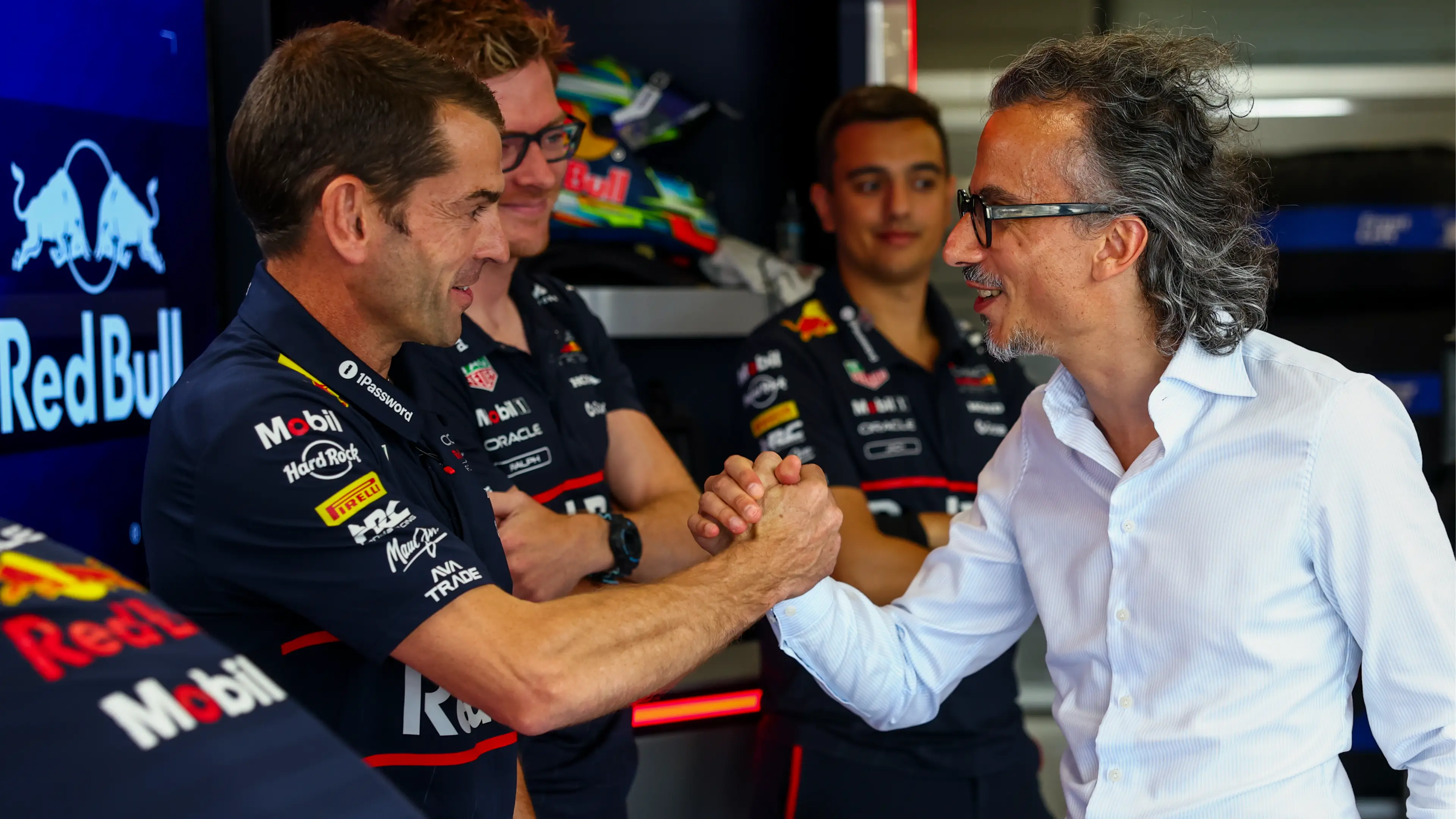 Mark Thompson / Staff via Getty