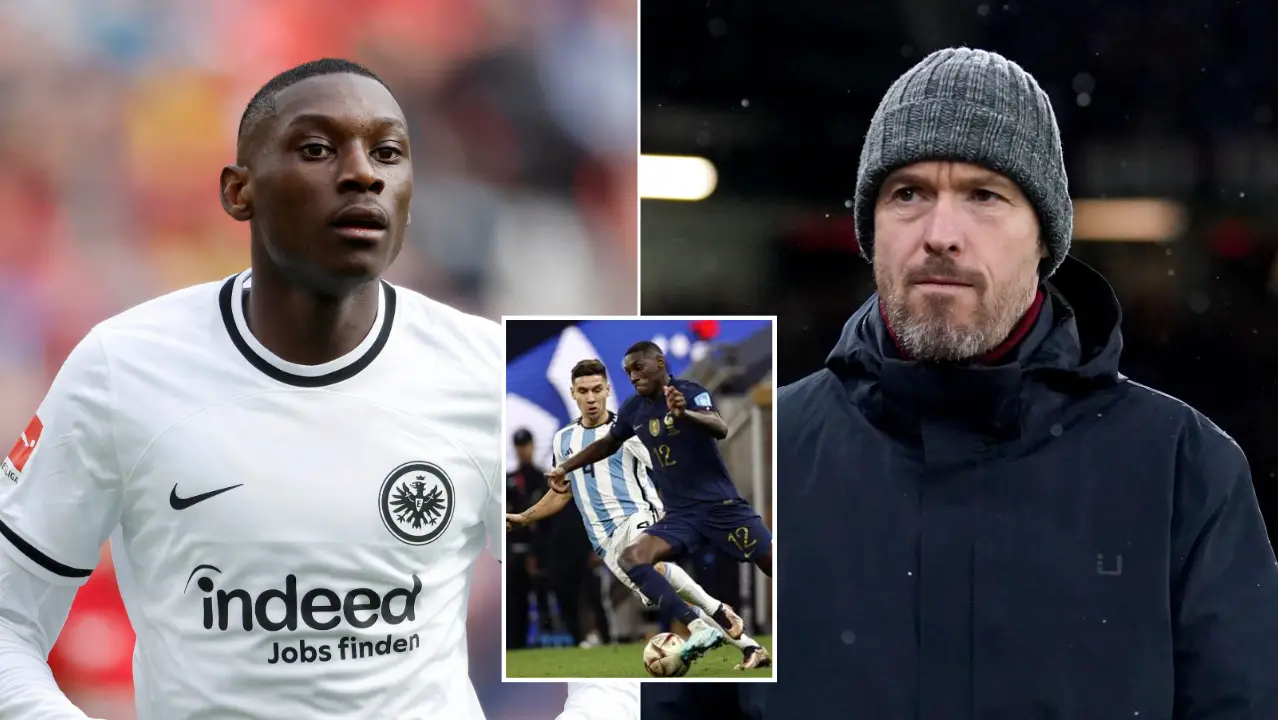 "The situation has changed..." - Man Utd told asking price for key summer target