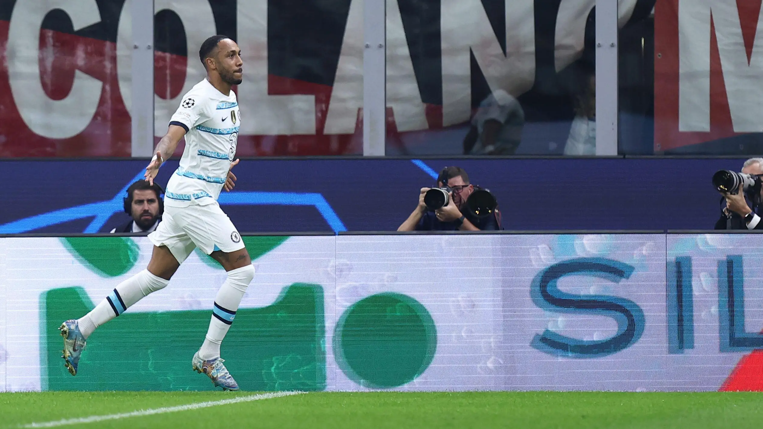 Player Ratings: AC Milan 0-2 Chelsea | Champions League