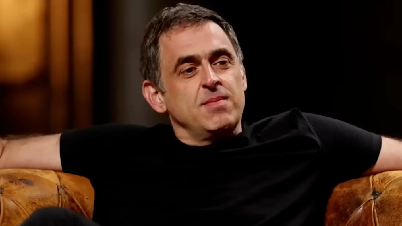 Ronnie O'Sullivan Speaks Out On Daughter After 'Not Fit To Be A Dad' Accusation