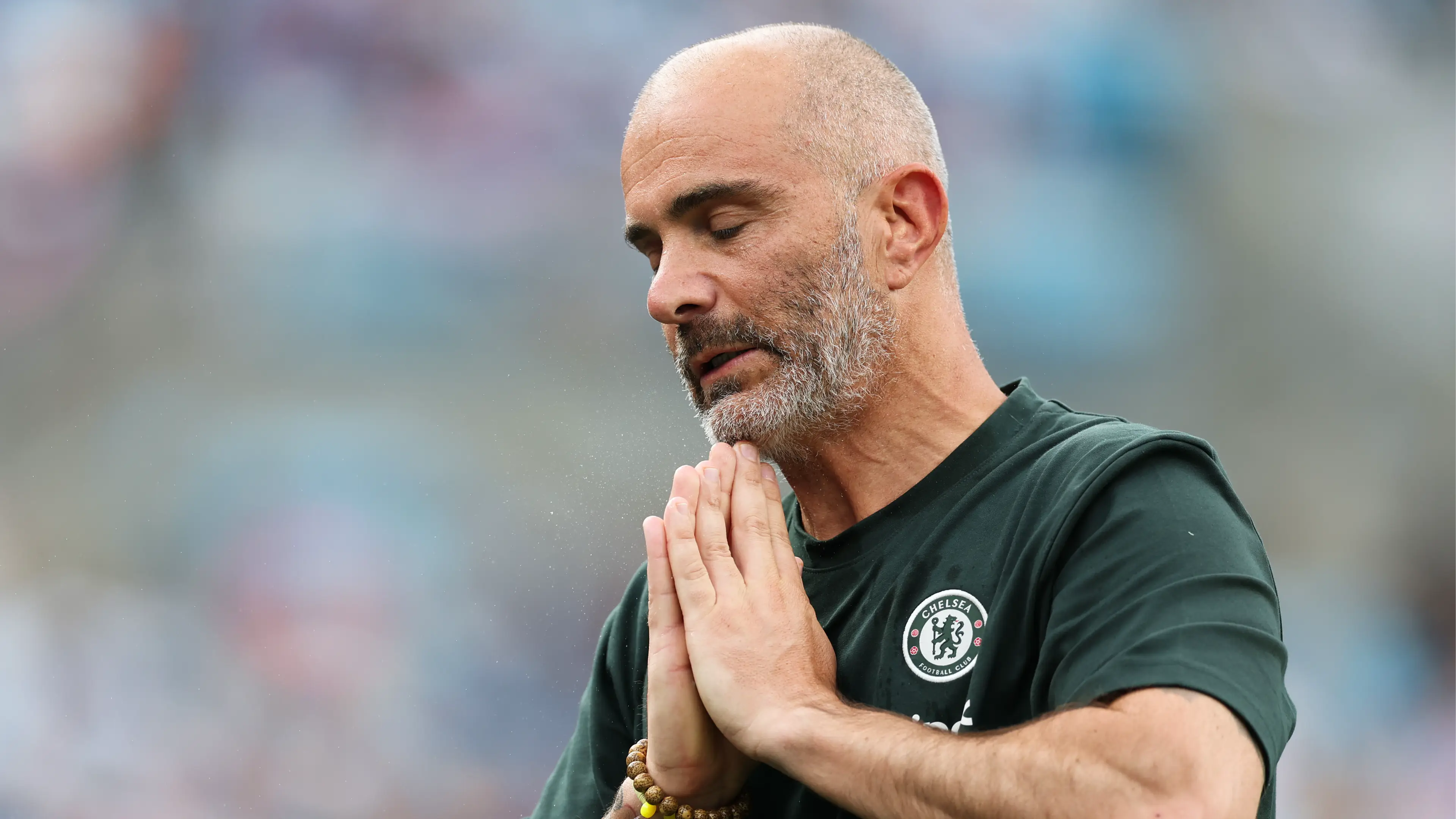 Chelsea swoop out of nowhere to hijack one of the biggest deals of the summer 