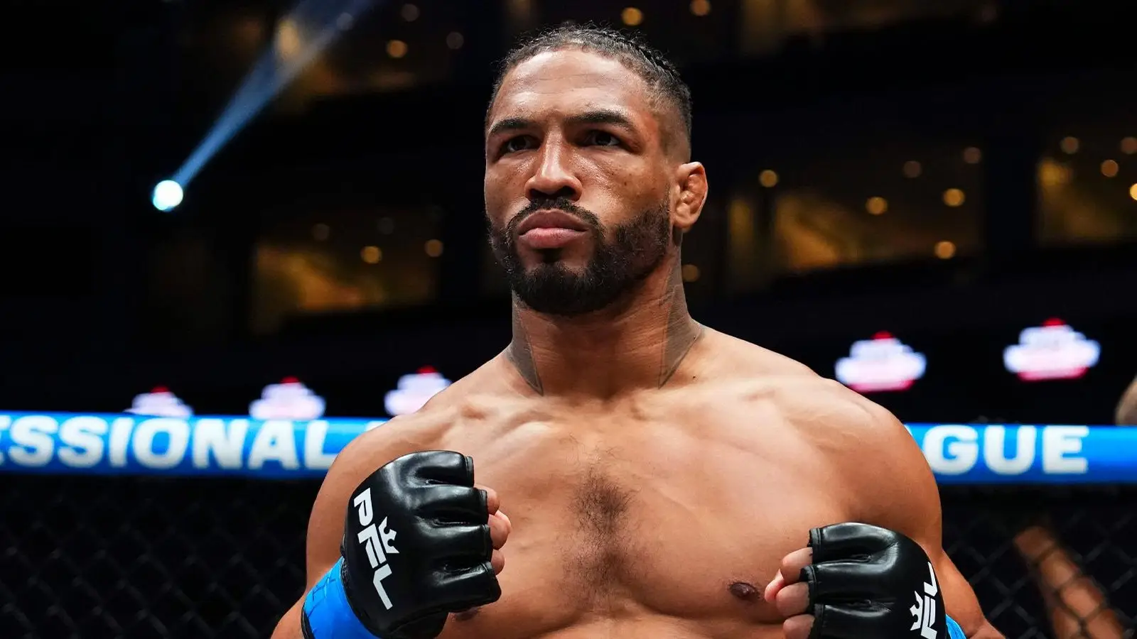 MMA Fighter Shares Massive Medical Bill From Latest Fight