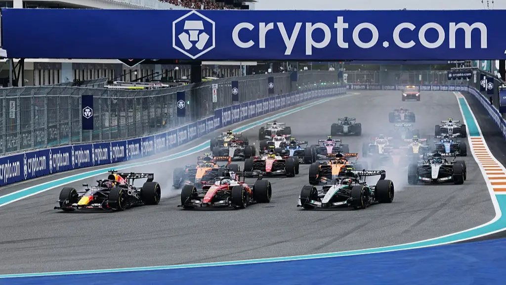 FIA President drops bombshell on 2026 race calendar and introduces new country