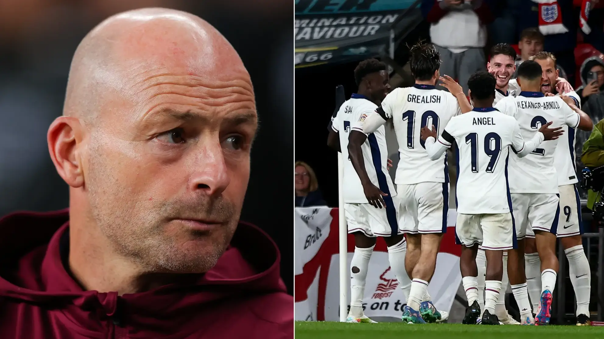 Ex-Arsenal defender tells England boss Lee Carsley how to handle Ben White situation