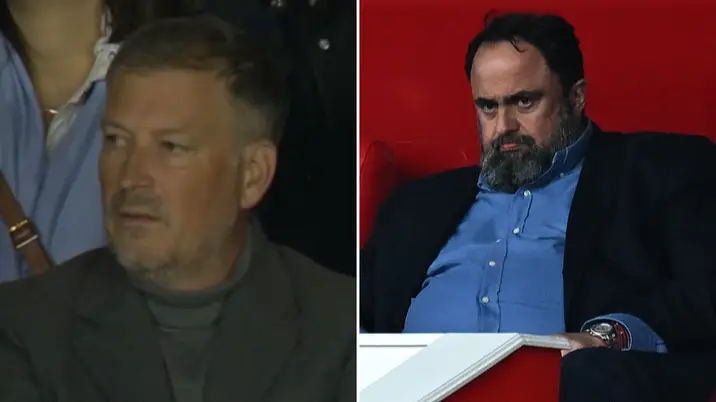 Getty / Premier League