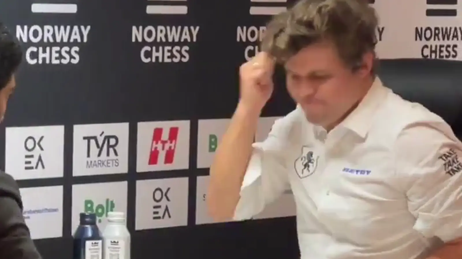 Norway Chess