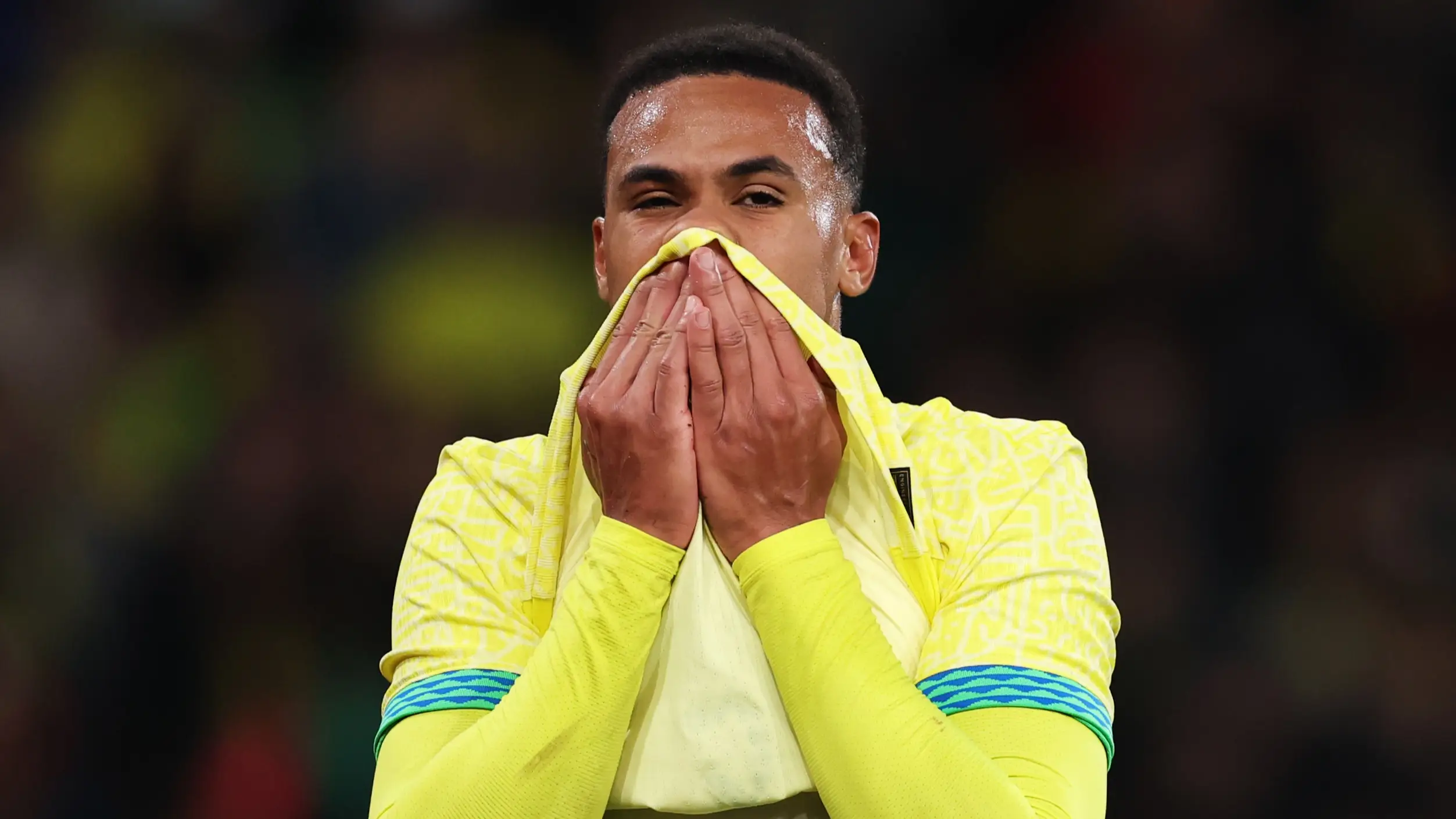 Arsenal Could Be Owed Millions from Gabriel Injury Thanks to FIFA Rule