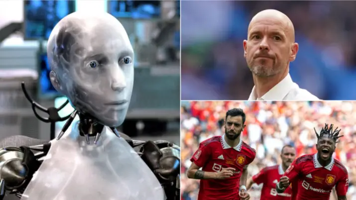 Man United’s summer transfer window simulated as Erik ten Hag signs £52 million Porto star