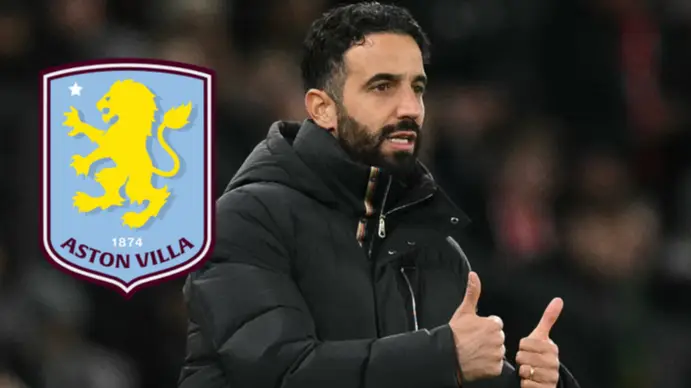 Man Utd considering shock Aston Villa player to replace Marcus Rashford and it's the last name anyone expected