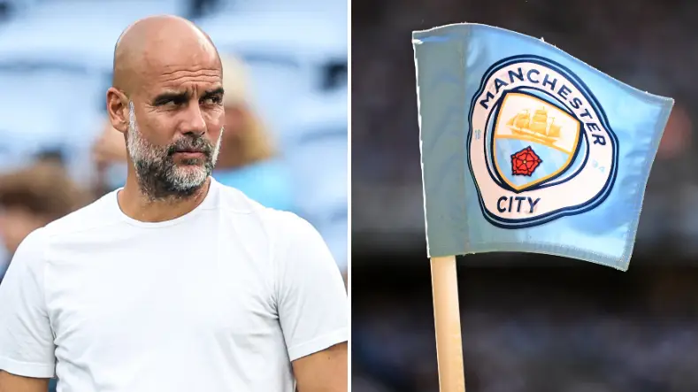 Man City hit with huge fine for 22 breaches of Premier League rules