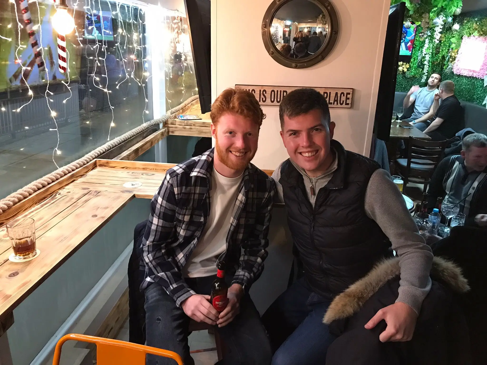 Image: Ryan Corrigan