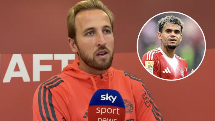 Sky Sports Germany/Getty