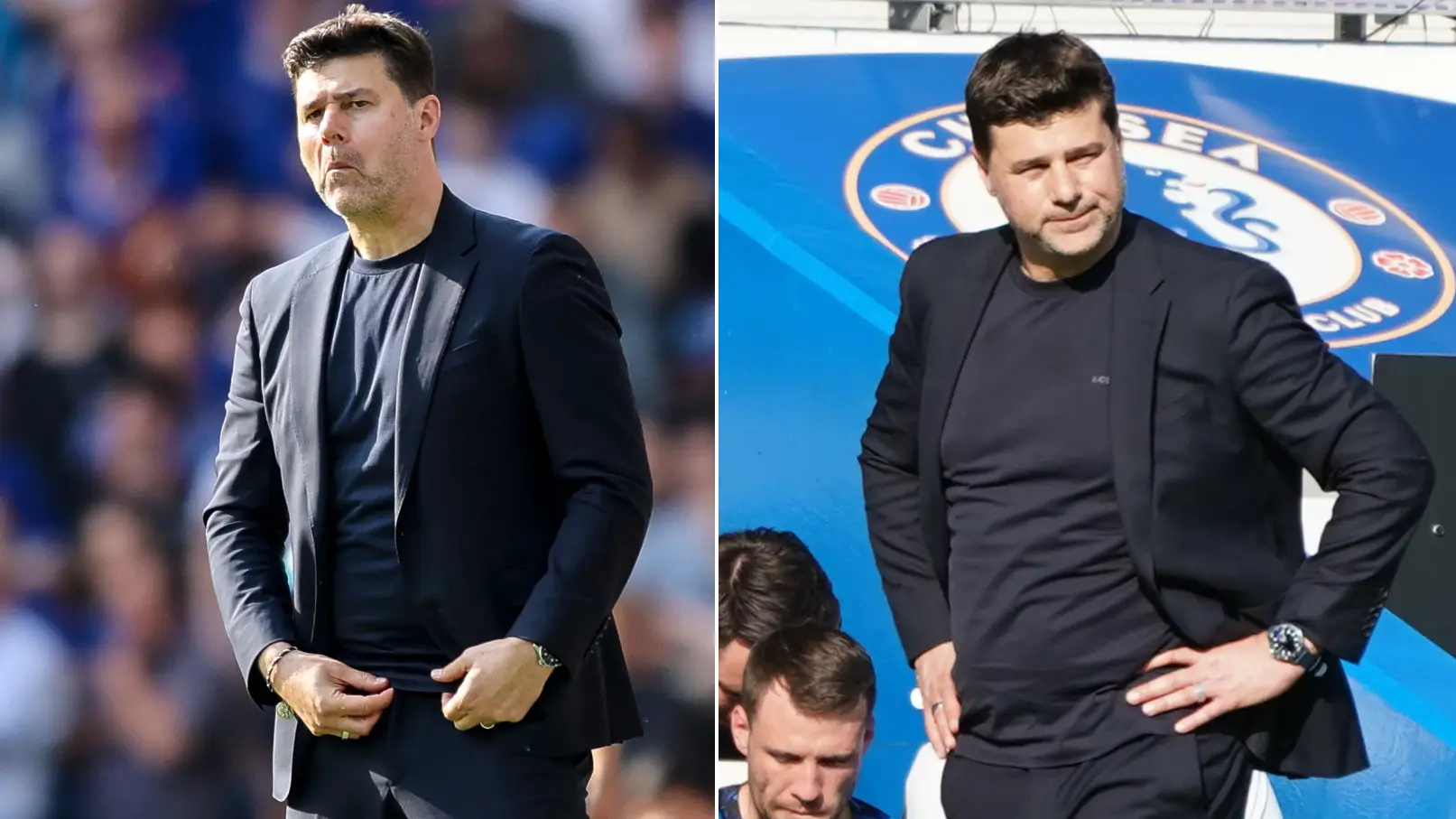 Mauricio Pochettino set for new job after Chelsea exit after becoming 'leading candidate' for shock role
