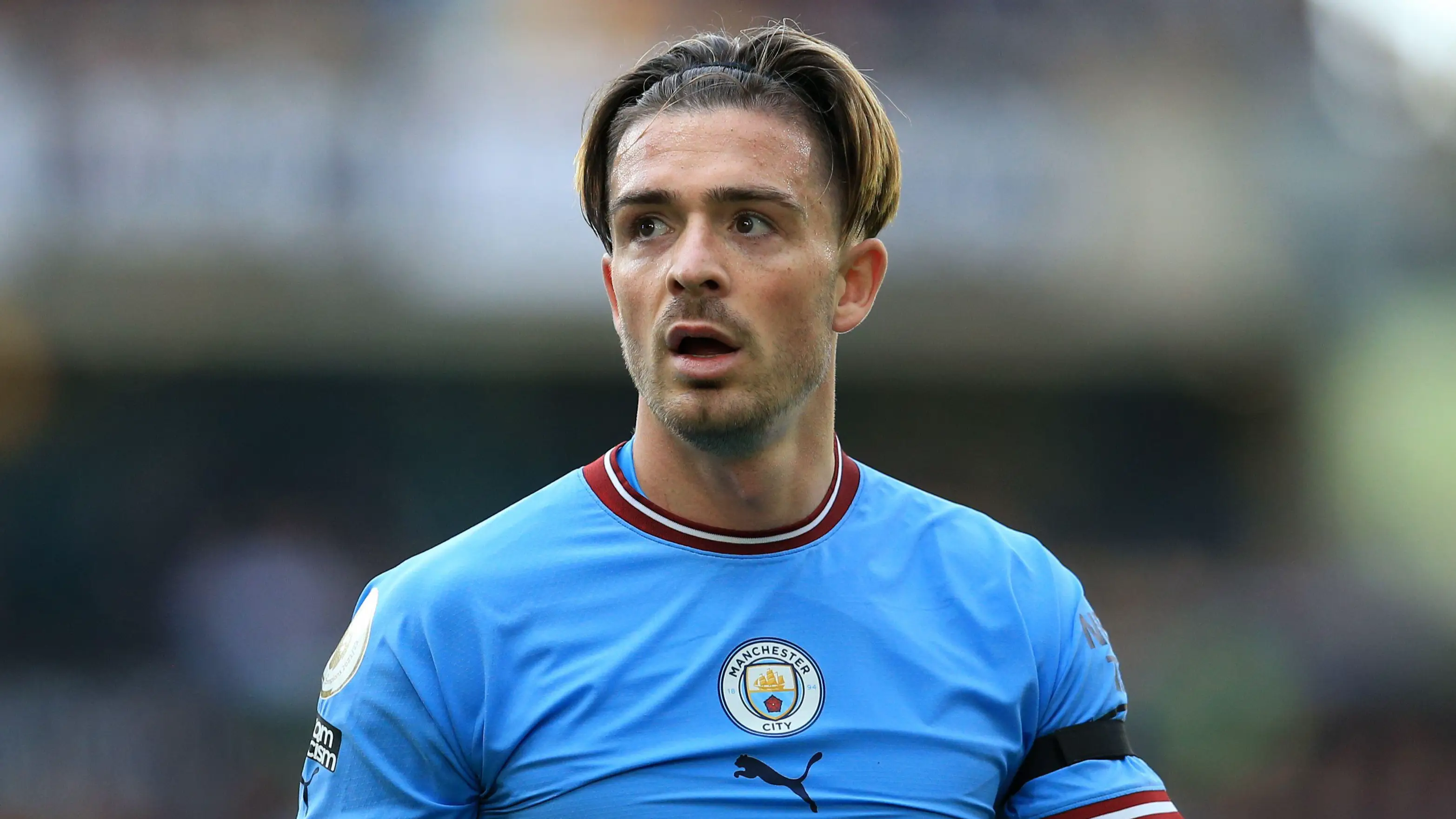 Souness insists he doesn't have a personal agenda against Grealish (Image: Alamy)