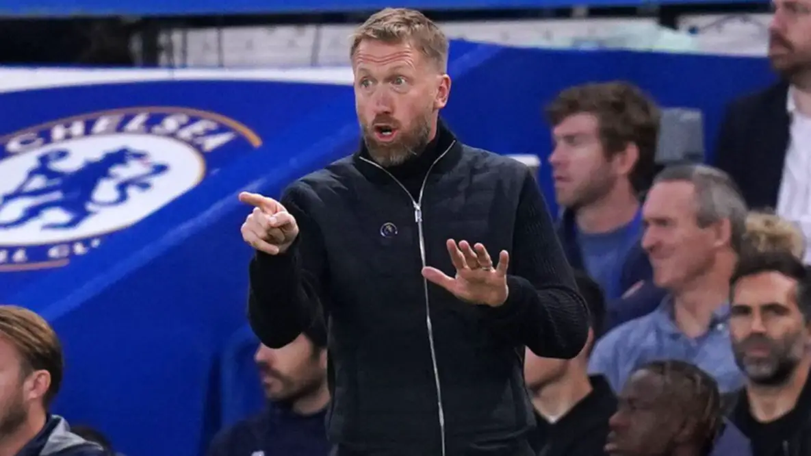 How Chelsea's medical team is dealing with injuries amid Potter World Cup admission