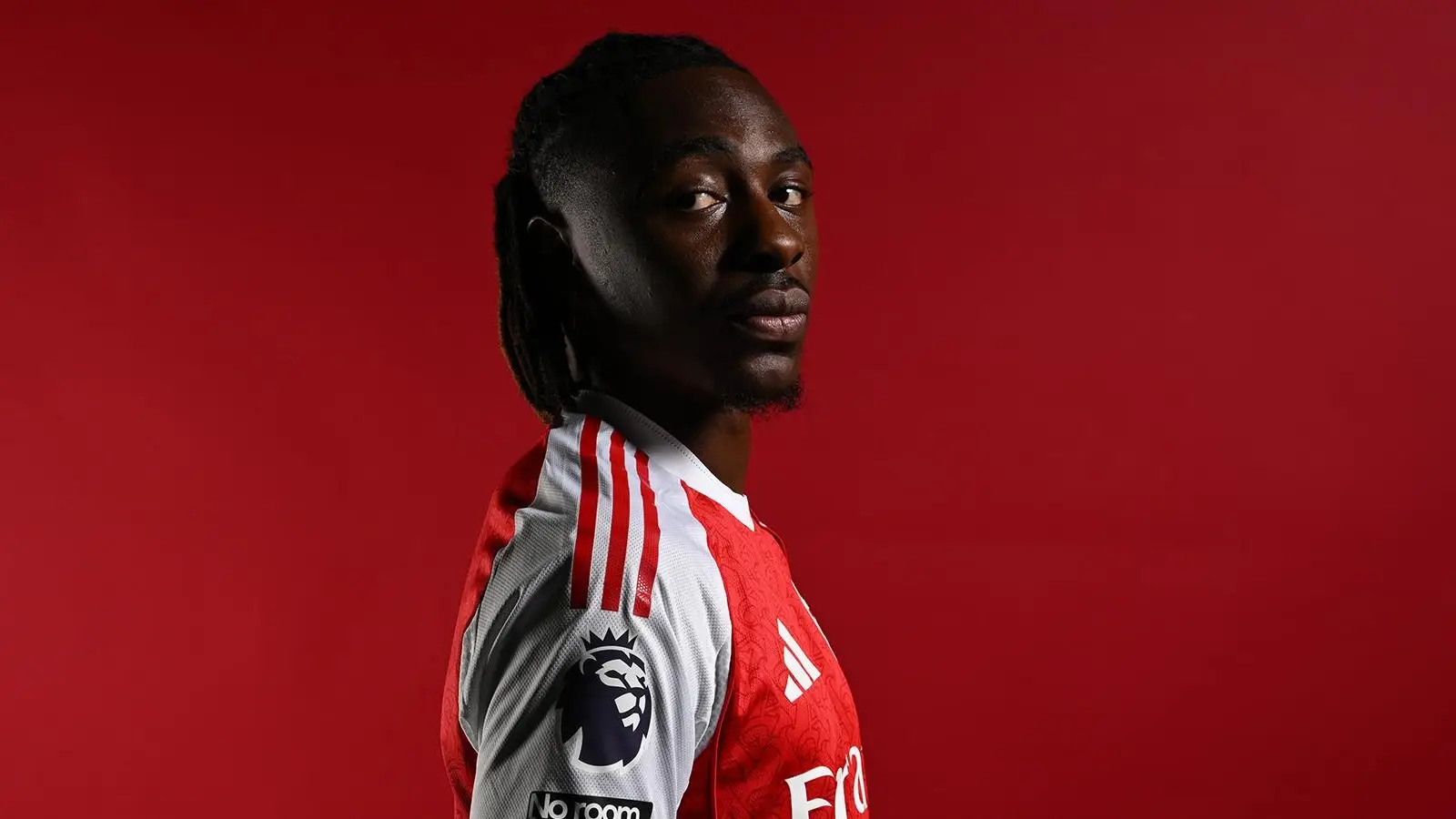 Arsenal fans think club aimed savage hidden dig at Spurs in Eberechi Eze unveiling