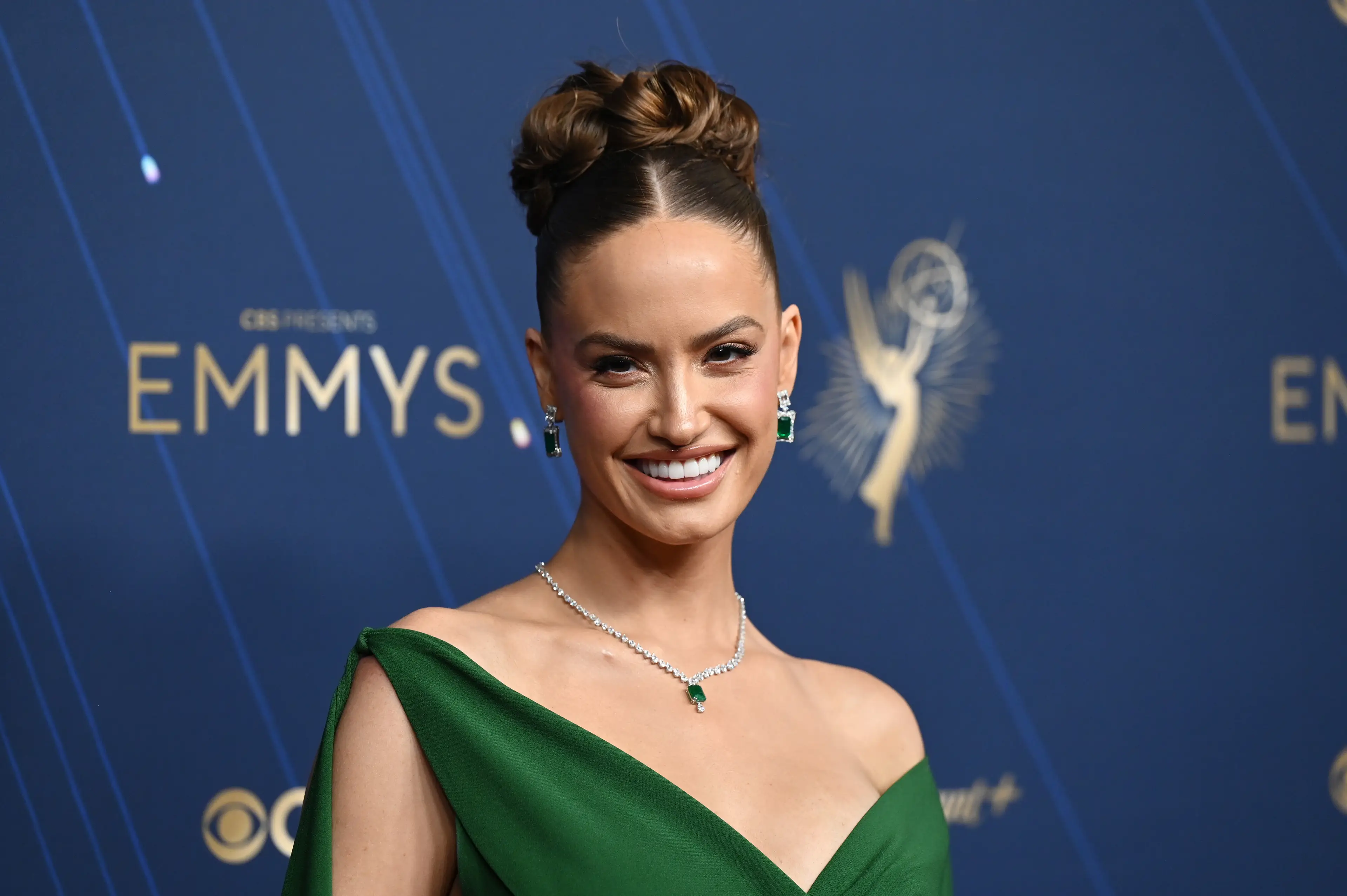 Haley Kalil (Image: Getty)