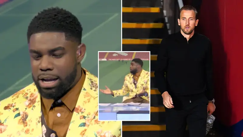 Sky Premier League/Alamy