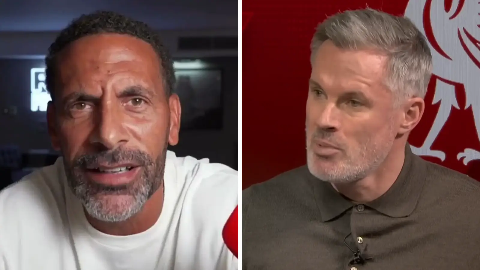 Rio Presents/Sky Sports
