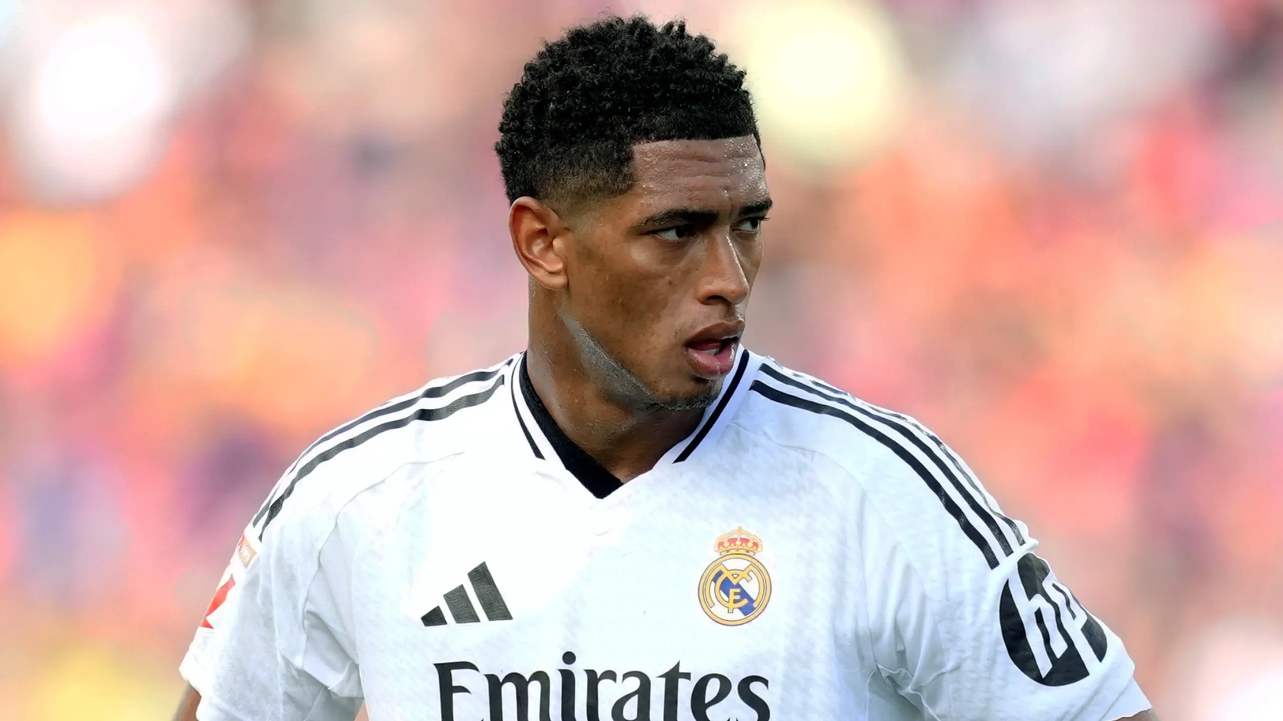 Jude Bellingham (Image: Getty)