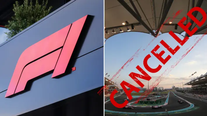 F1 bosses CANCEL plans to host first-time-ever race despite driver support as statement confirms decision