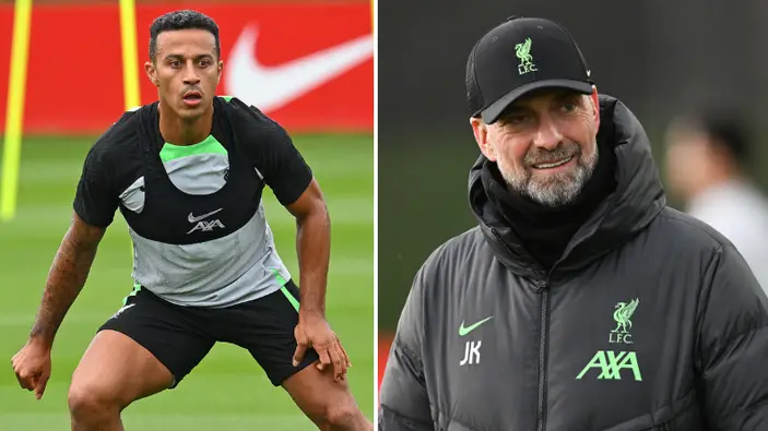 The amount Thiago Alcantara has made since his last Liverpool appearance will completely stun fans