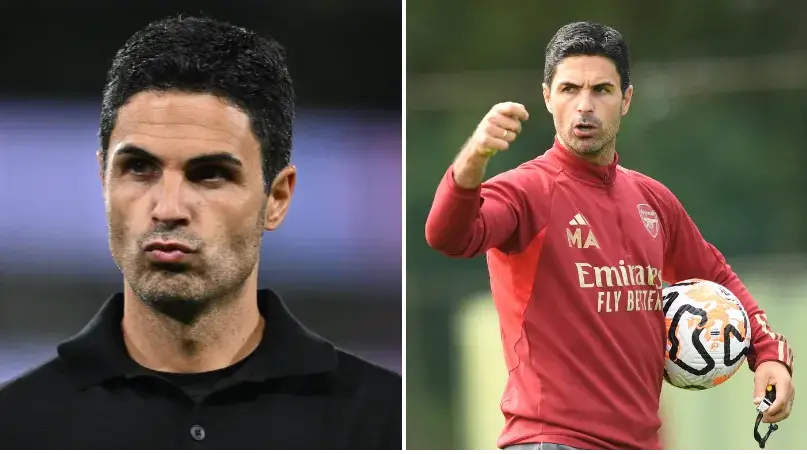 (Image credit: Getty)