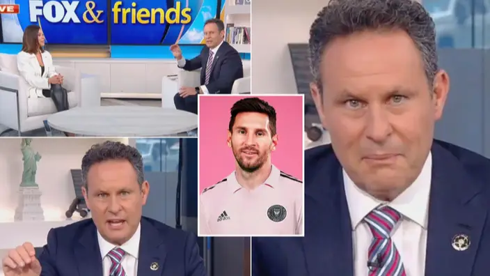 Fox News/Instagram@transfers