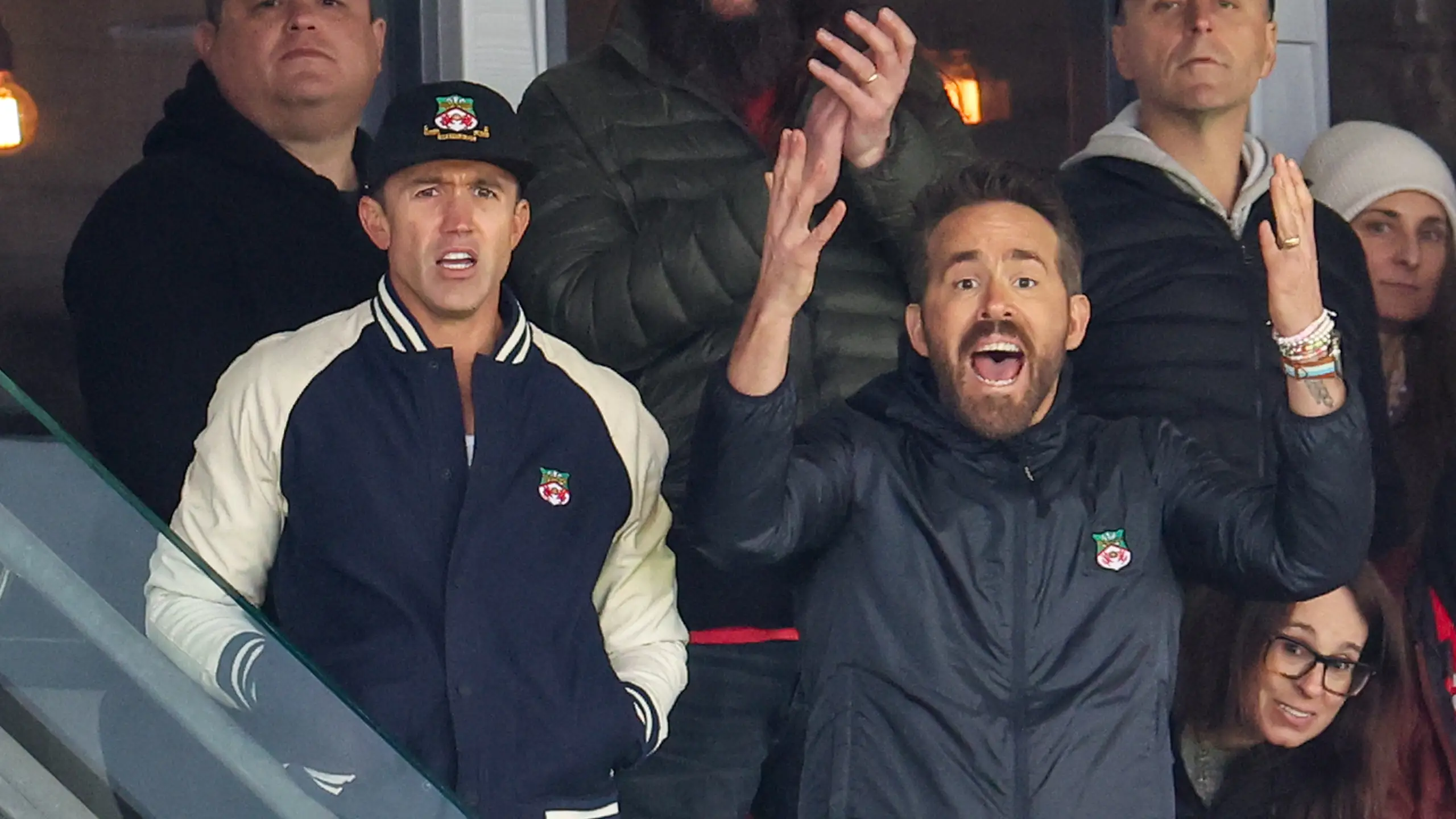 Ready Set Go/YouTube