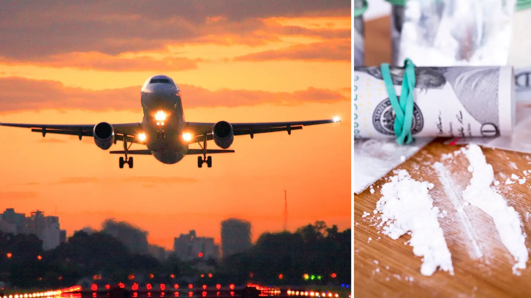 Martinique footballer arrested with 100 kilos of cocaine at Charles de Gaulle airport