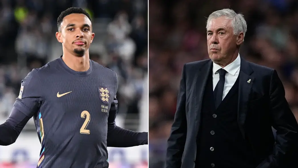 Liverpool receive huge Trent Alexander-Arnold boost after shock Real Madrid transfer update