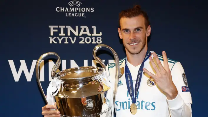 10 Greatest British Footballers Ranked Including Rooney, Best and Bale