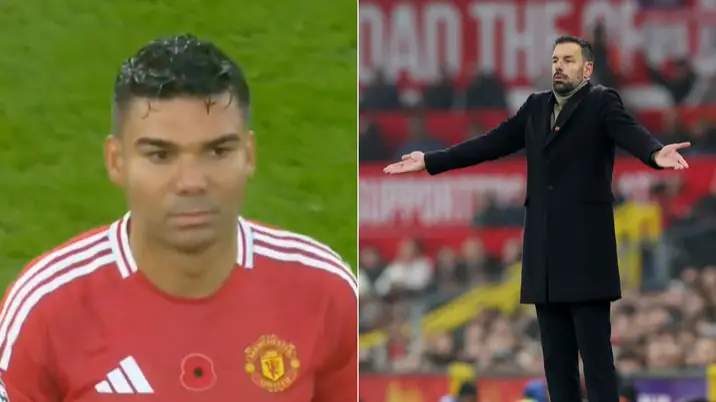 Getty / Premier League