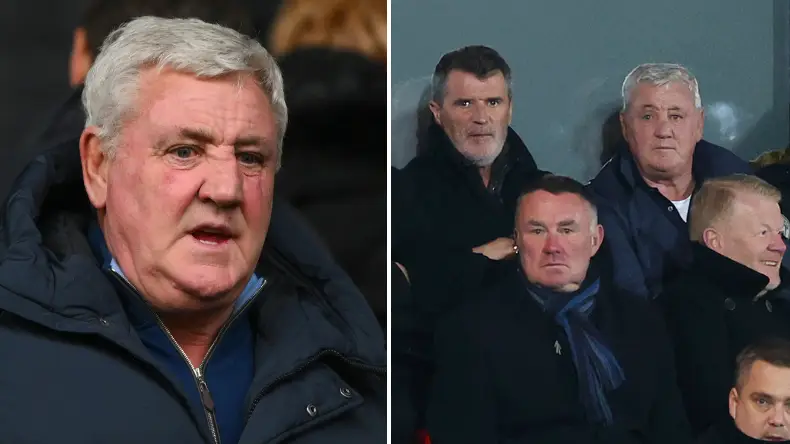 Steve Bruce 'in talks' over sensational return to management with team absolutely no-one could have ever predicted