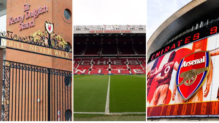 Fans left shocked at which Premier League team has most expensive season ticket price as full list revealed