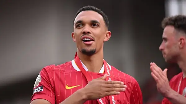 Michael Regan/Getty Images/Getty Images For The Premier League