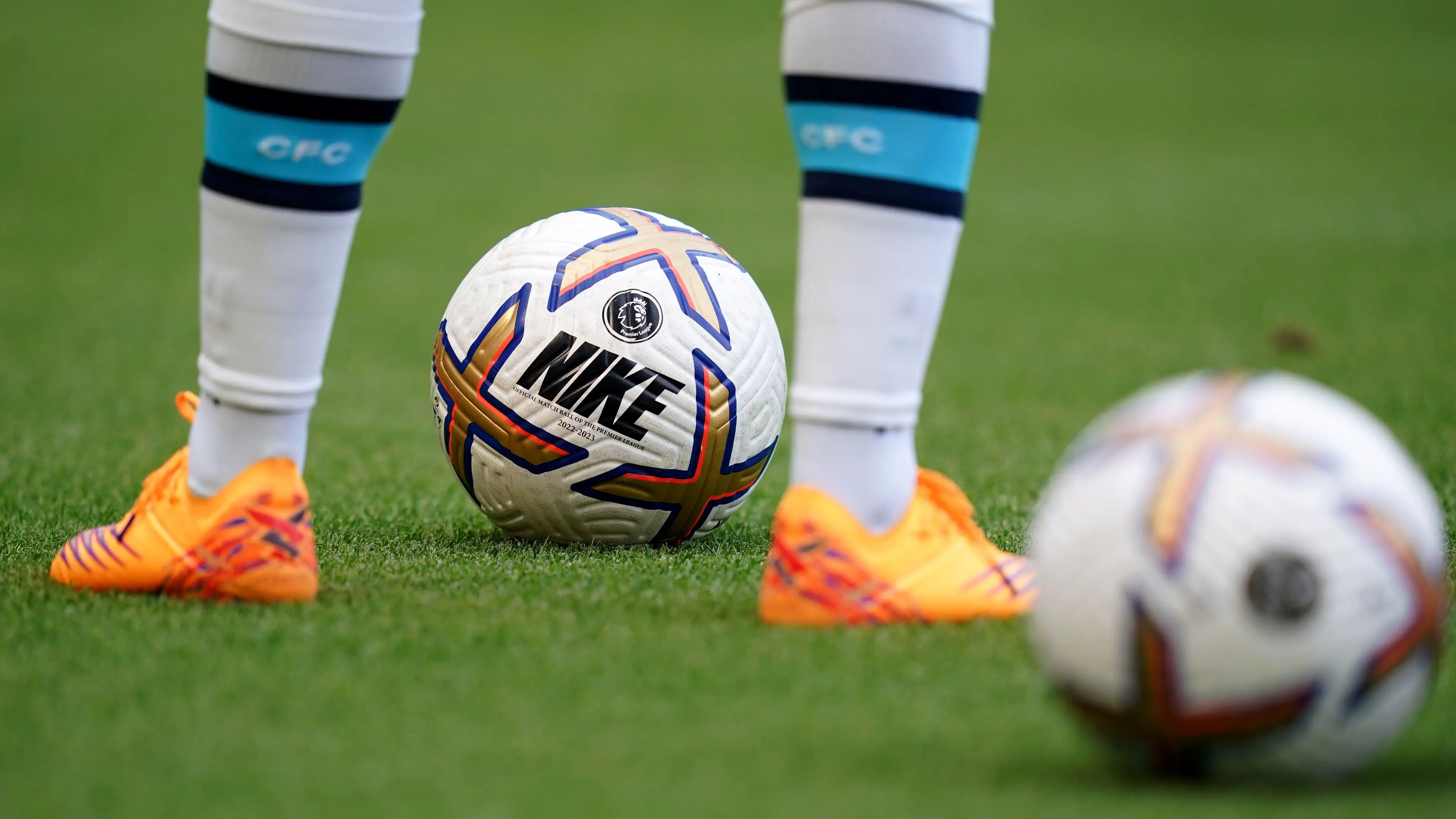 Revealed: Full Chelsea squad who trained at Stamford Bridge as Mateo Kovacic returns to hand Thomas Tuchel huge fitness boost