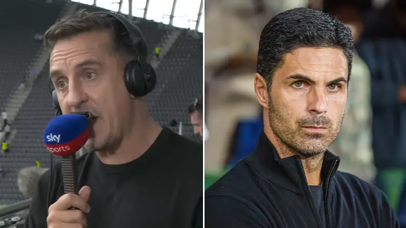 Sky Sports/Getty Images