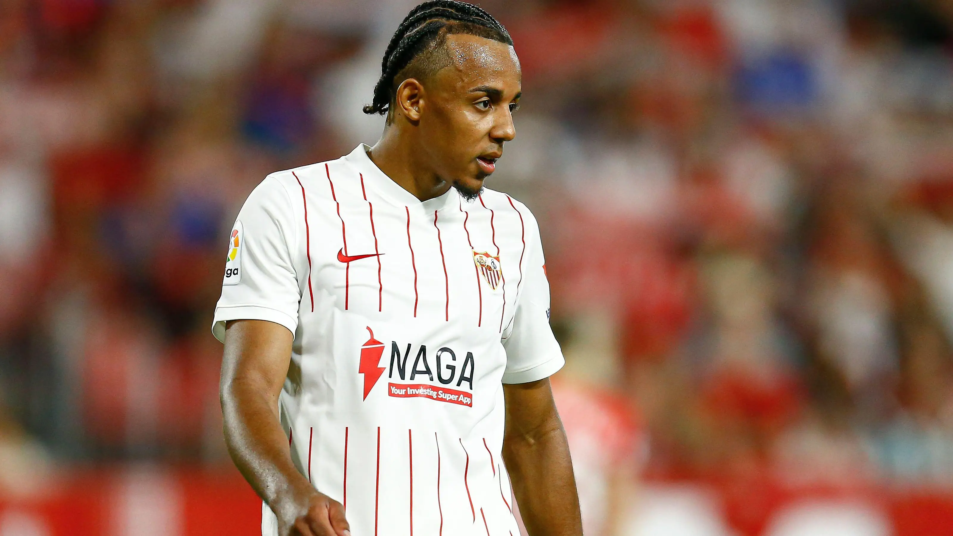 Chelsea Submit Formal Offer For Sevilla Defender Jules Kounde