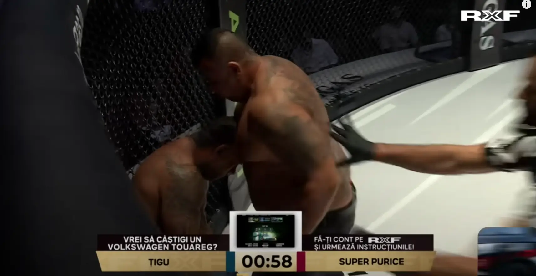 RXF 50. Image: YouTube