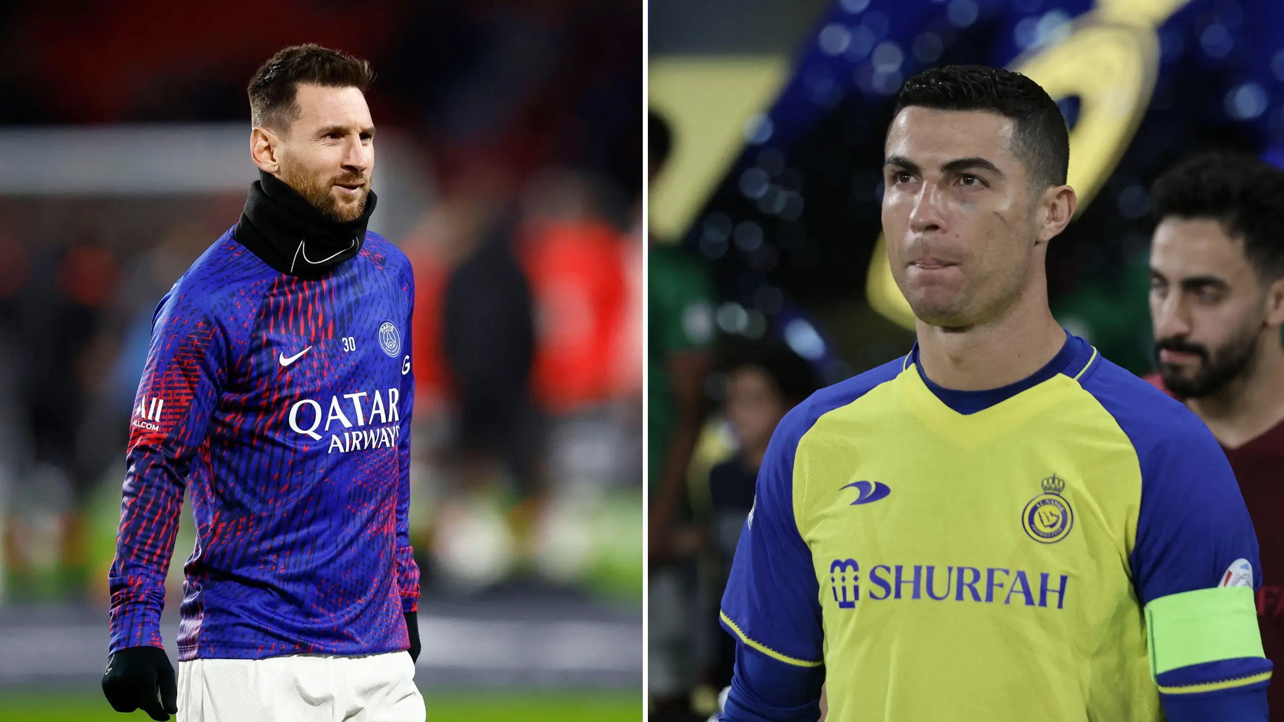 Saudi Pro League planning to bring in Lionel Messi once he leaves PSG