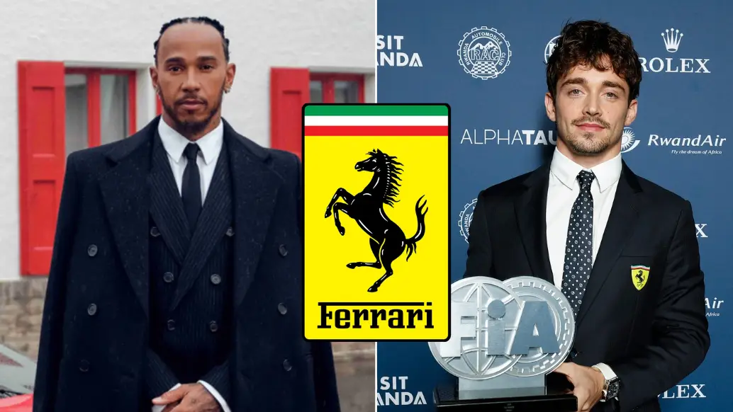 Lewis Hamilton must follow strict rule at Ferrari that no other F1 team has including Mercedes and Red Bull