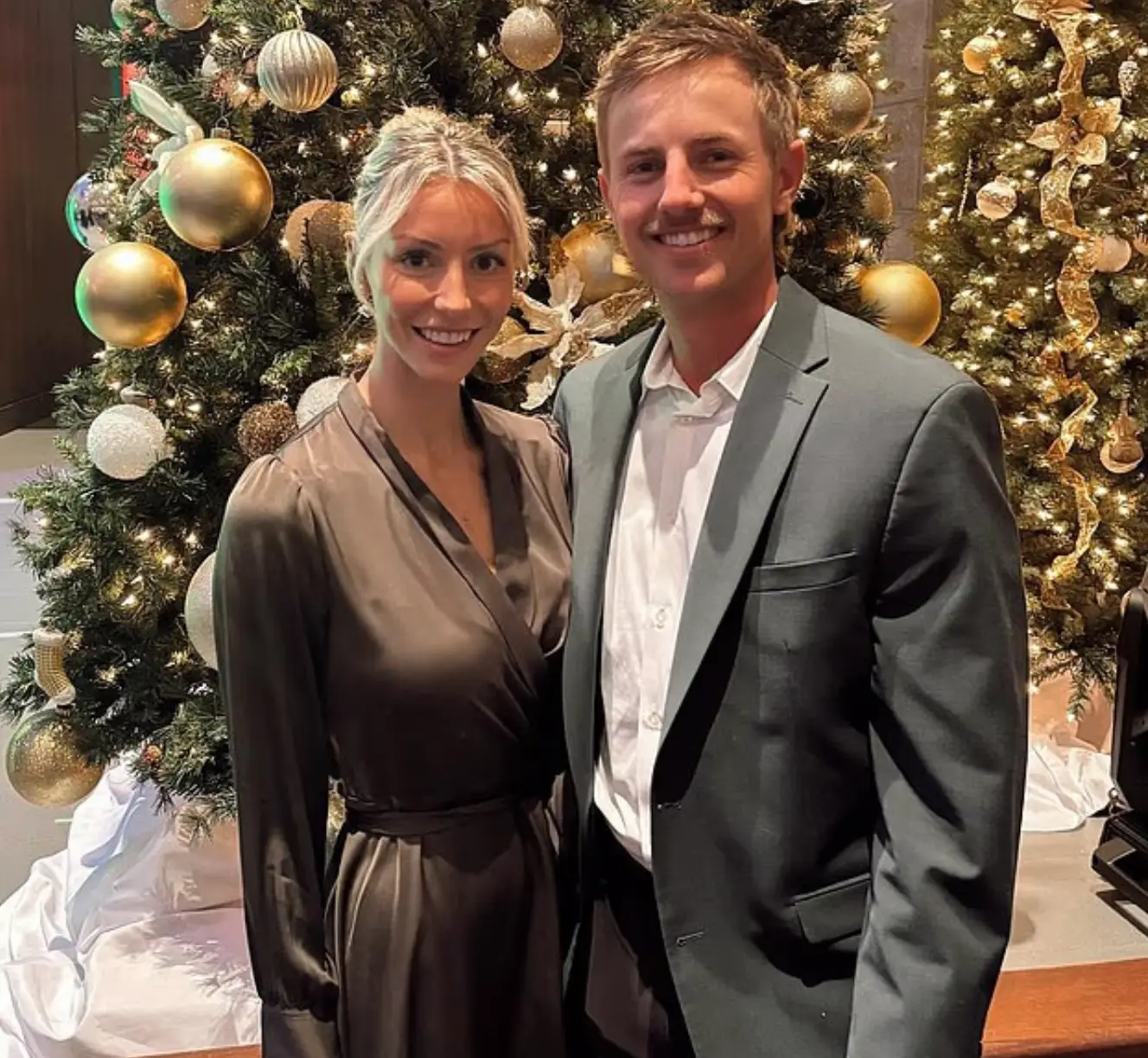 Makena White passed away, aged 28. Image: Instagram/Makena White