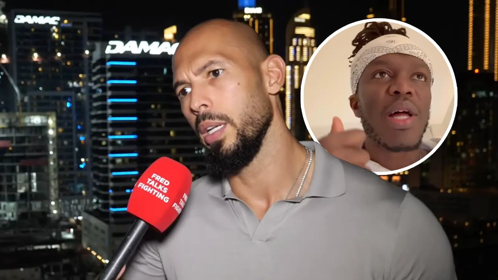 Misfits / Twitter/@KSI