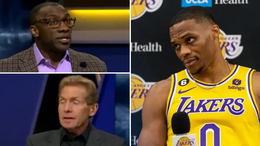 FS1.  dpa picture alliance / Alamy.